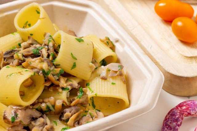 Anche a Bari arriva la "dieta a domicilio": piatti salutari direttamente sul luogo di lavoro